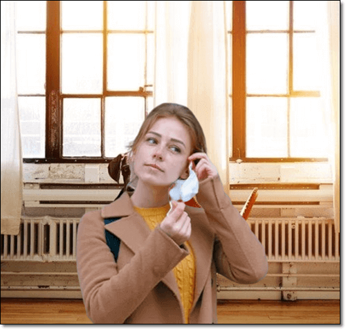 감염성 단핵구증 원인