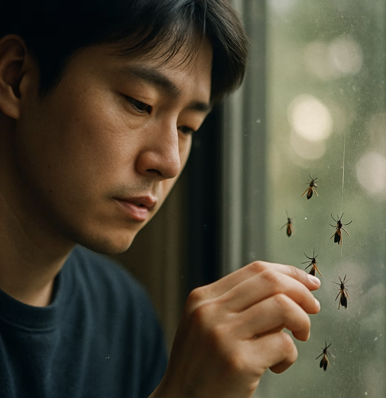 사람에게 해로운가요?