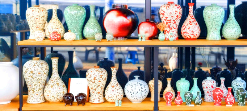 이천도자기축제