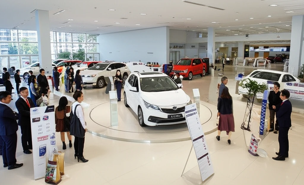 중고차 구매 가이드: 가격 비교부터 