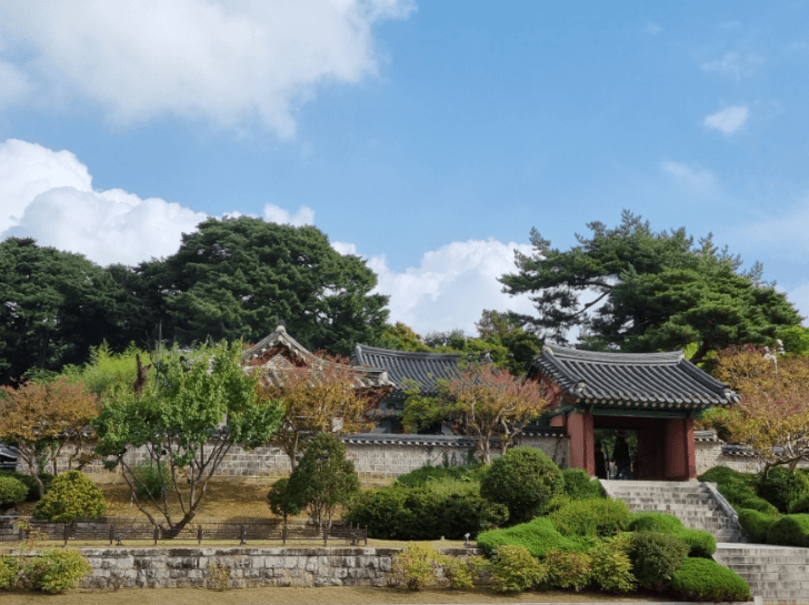 오죽헌