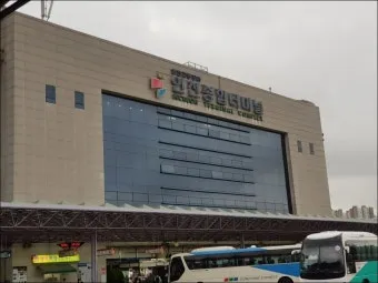 인천고속버스터미널 시간표 예매안내 정리_2