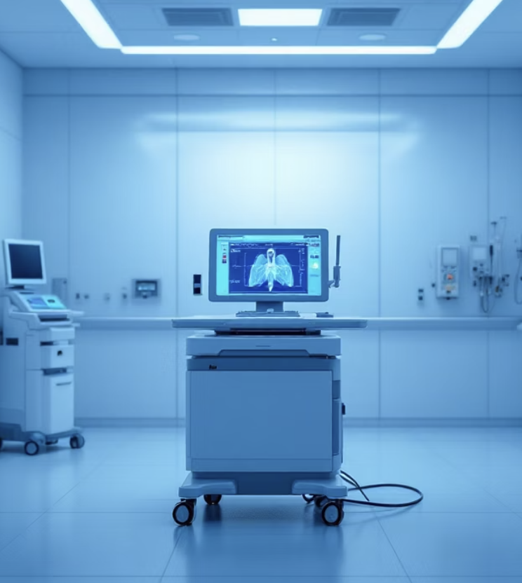 병원 검사와 집 테스트의 결정적 차이