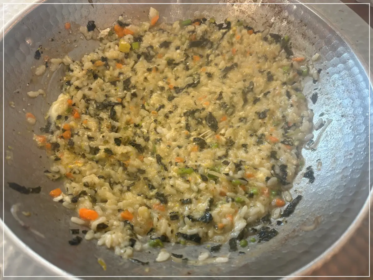 봄샤브-장안점-죽추가해서-볶은-사진