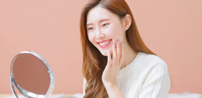 피부 미백