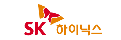 SK하이닉스 로고