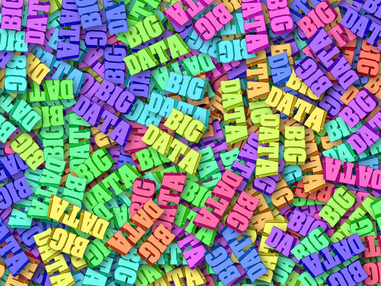 빅데이터 관련 이미지