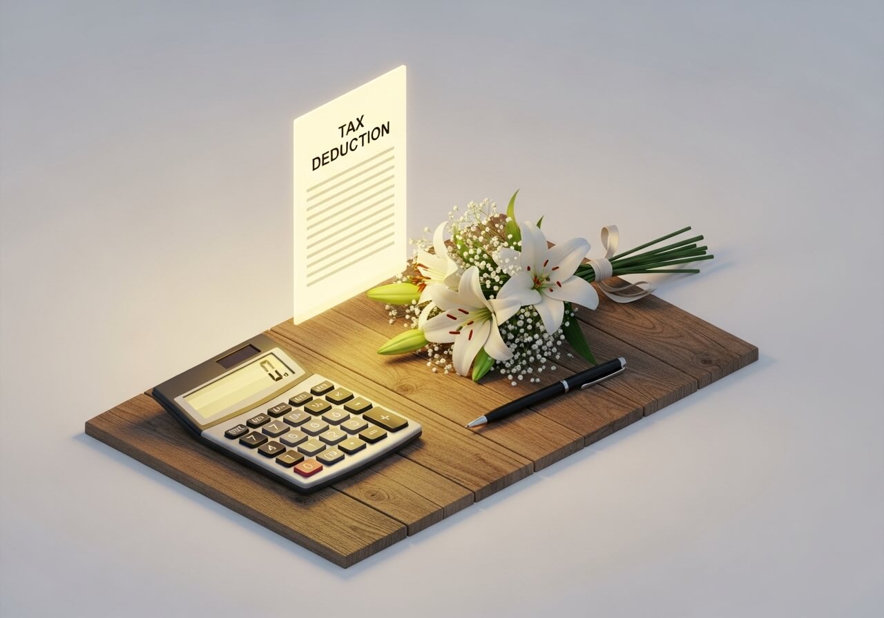 연말정산 장례비용 공제