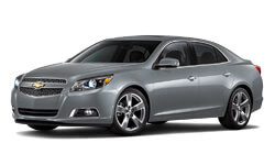 말리부 색상 코드 - 스위치블레이드 실버(색상 코드 : GAN)