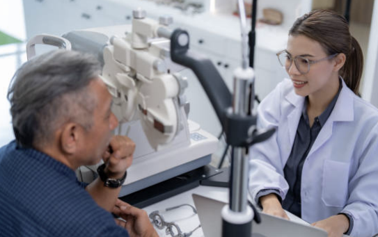 백내장 수술비용 초기증상 최저가 확인방법