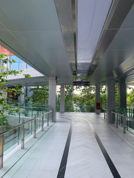 방콕 이스틴 그랜드 호텔 파야타이