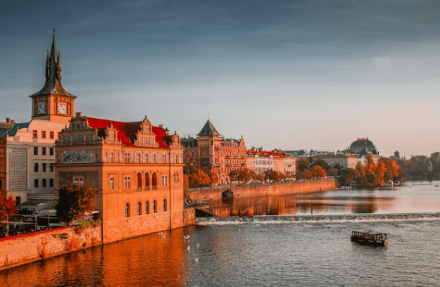 동유럽 3국(체코&amp;#44; 헝가리&amp;#44; 오스트리아) 10일 여행코스 총정리