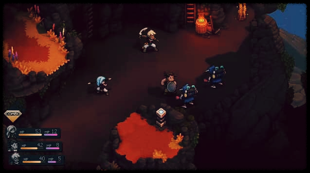 씨 오브 스타즈