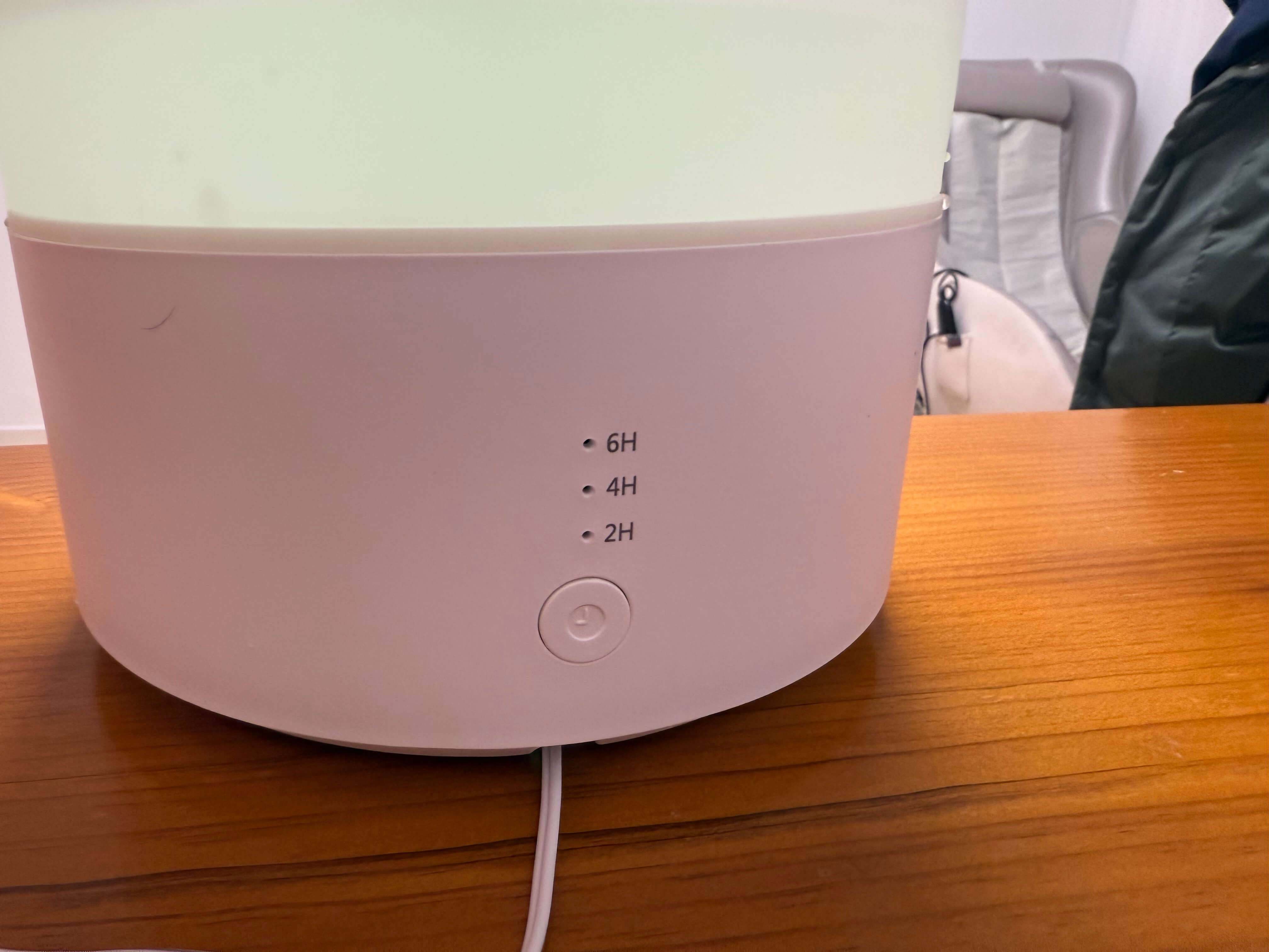 홈플래닛 초음파 가습기 단점