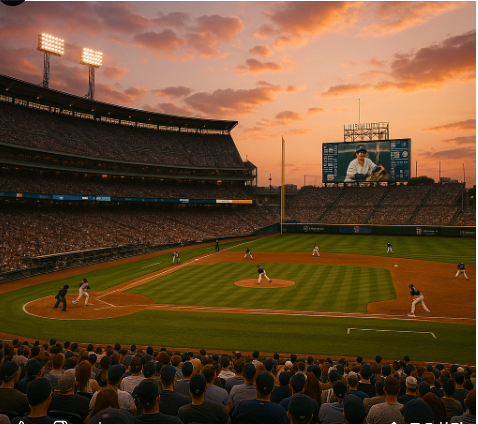 부산 야구팬 열광! 롯데 6연승의 힘