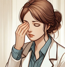 안구건조증 예방법