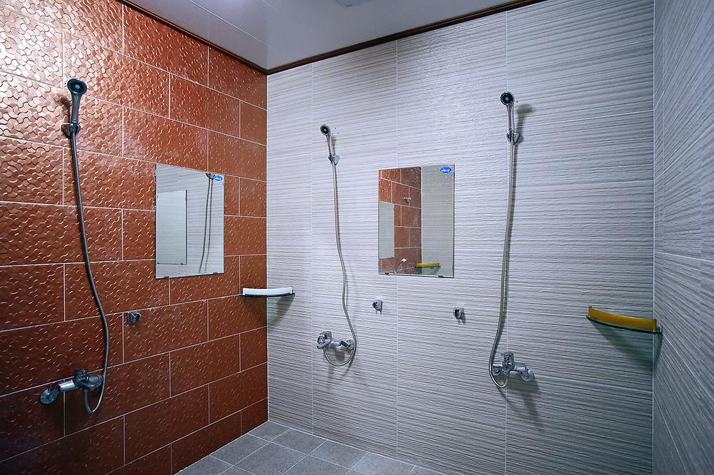 경상남도 밀양시 도래재별빛마을캠핑장