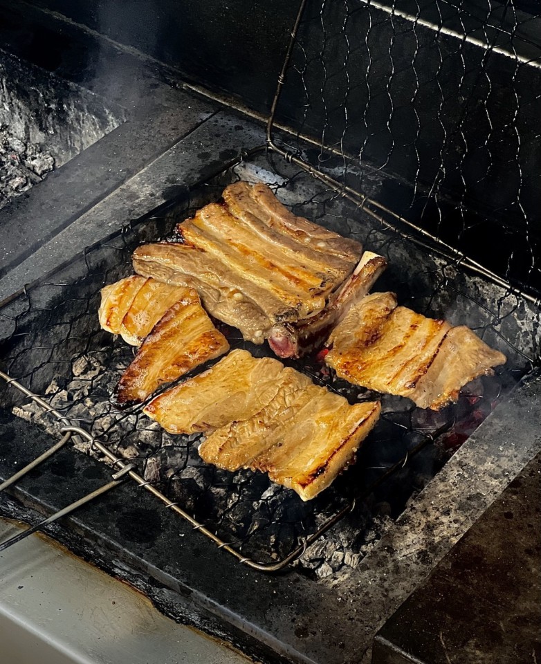 부모산가든 청주본점 솔직 평가, 석갈비와 된장찌개의 진짜 매력