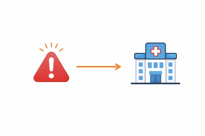 심장이 두근거리는 증상