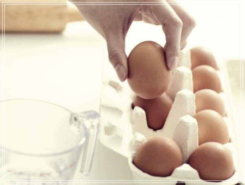 삶은 계란 효능, 꾸준히 섭취하면 이런 좋은 점이!