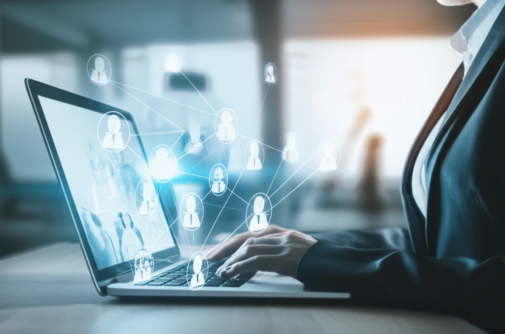 글로벌 업무 환경 변화와 제로 트러스..