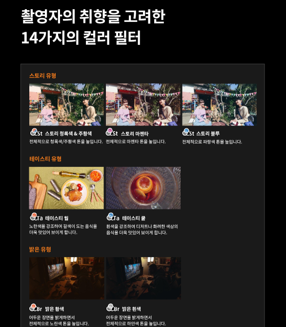 브이로그용 카메라 캐논 파워샷 v1