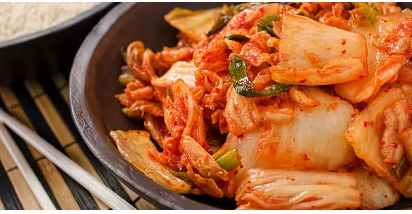 같은 김치인데 집집마다 맛이 다른 이유