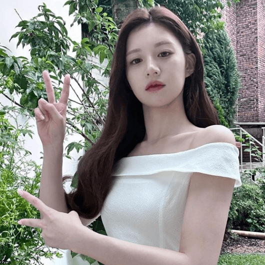 고윤정 브랜드평판 1위