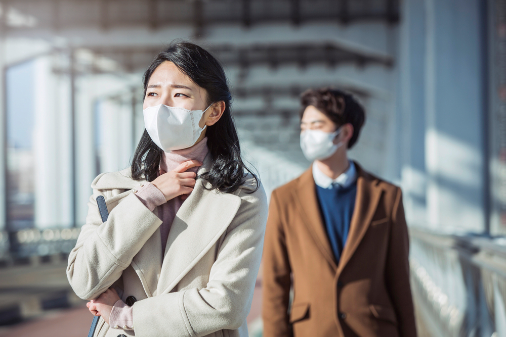 병원 마스크 해제 언제?