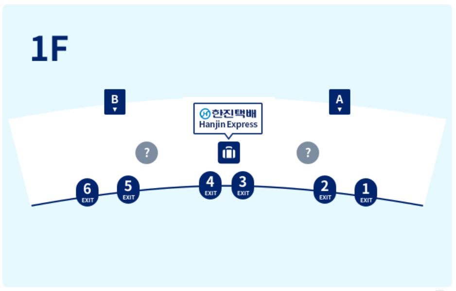 인천공항 외투 보관 서비스