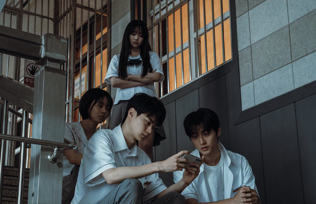 넷플릭스 기리고