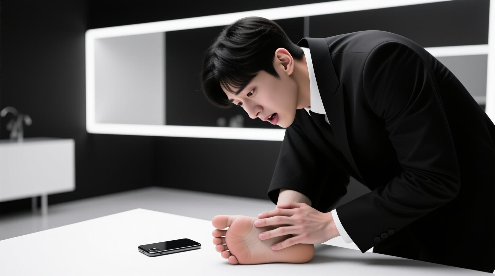 혼술, 먹방, 다이어트? 2030 통풍 환자가 급증하는 진짜 이유