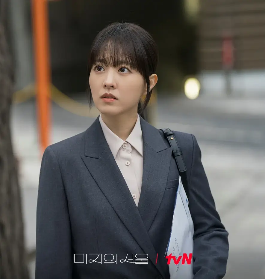 미지의 서울 박보영 1인2역 활약부터 시청률&amp;#44; 줄거리까지 완전정리