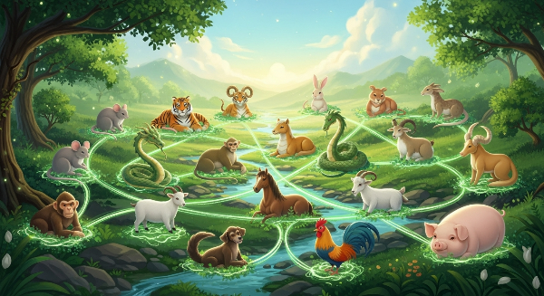 2025년 11월2일 오늘의 운세