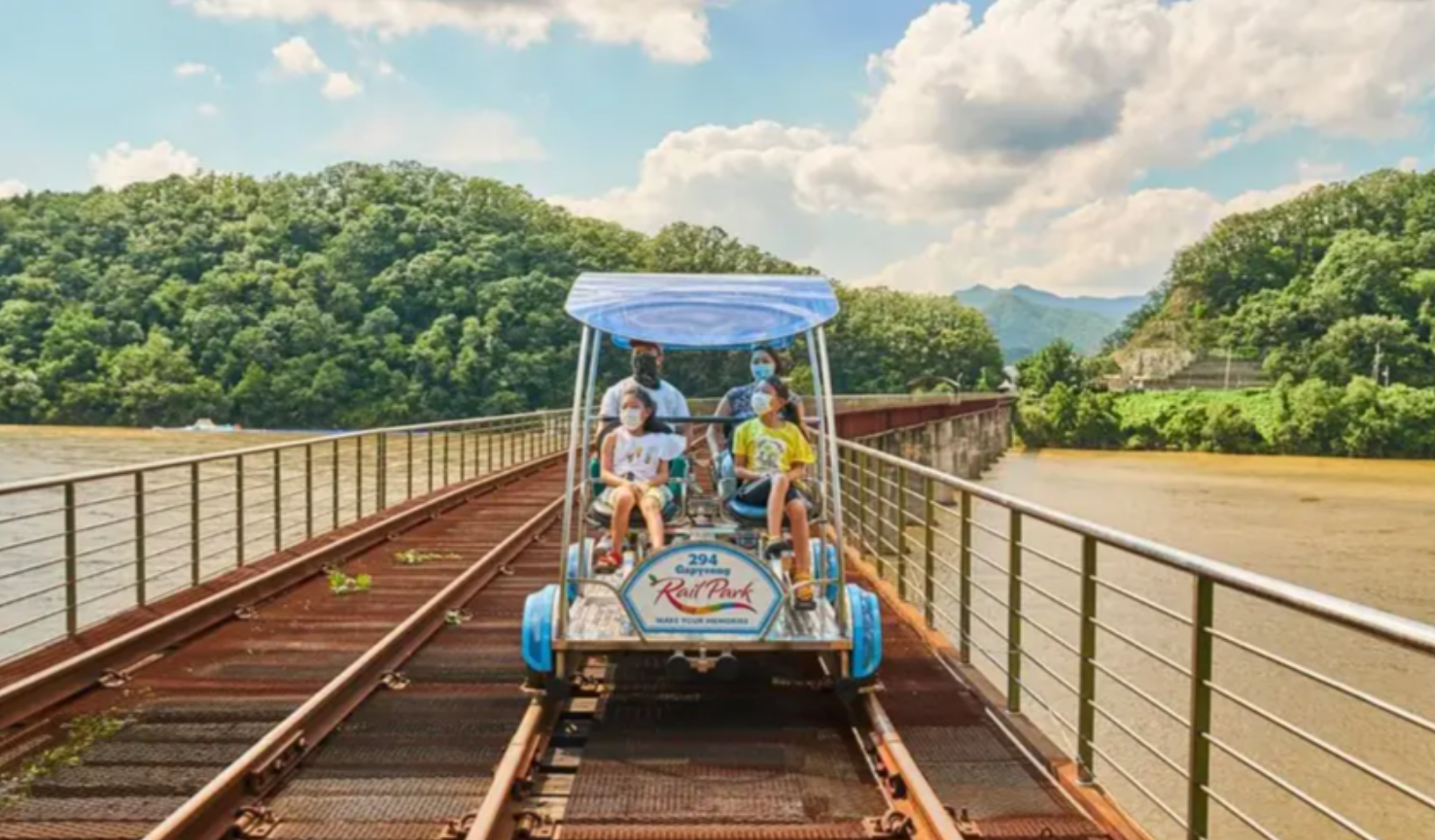 가평 가볼만한곳 베스트10