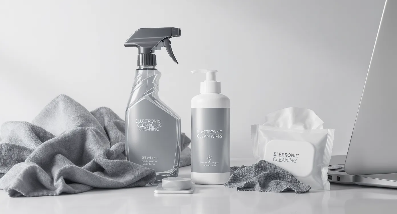 컴퓨터 청소 도구