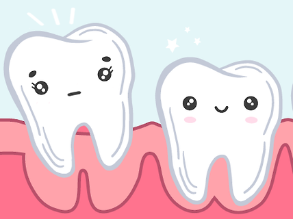 이빨빠지는꿈 앞니 아랫니 어금니 여러개 썩은 아픈 이빨다빠지는꿈 해몽2