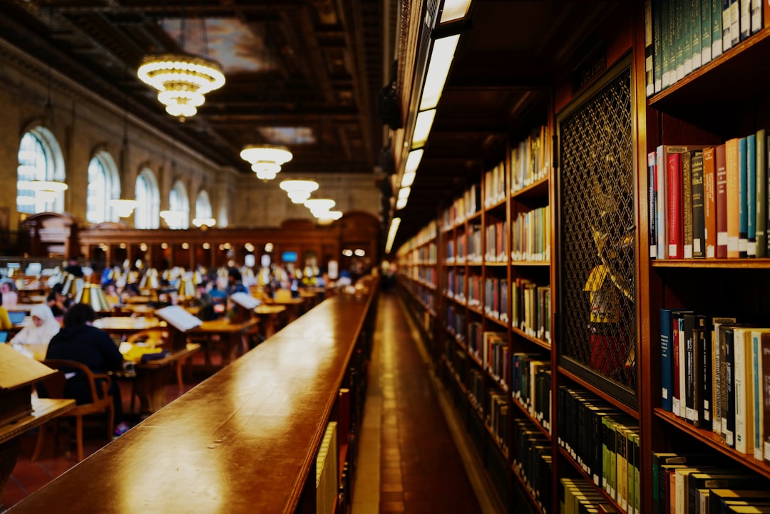 Study Abroad