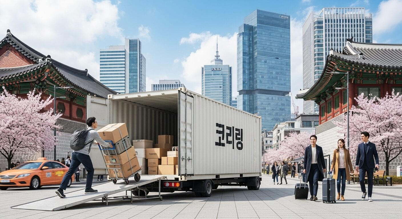 전입신고 필요서류