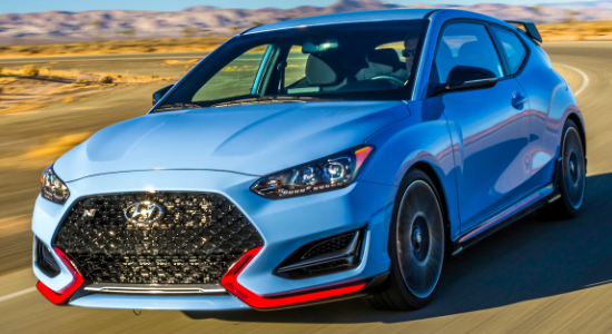 현대 벨로스터 중고차 가격 시세표 24년10월