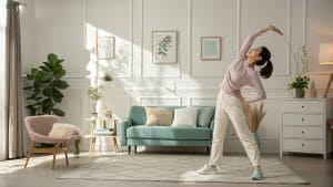 자가 관리 및 홈케어 방법