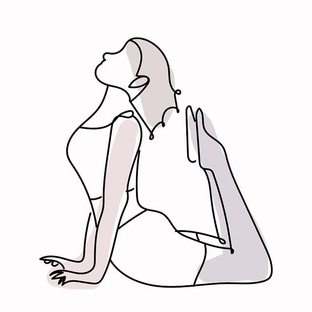 &quot;염소 요가의 미래: 요가 산업의 새로운 유행 &quot;