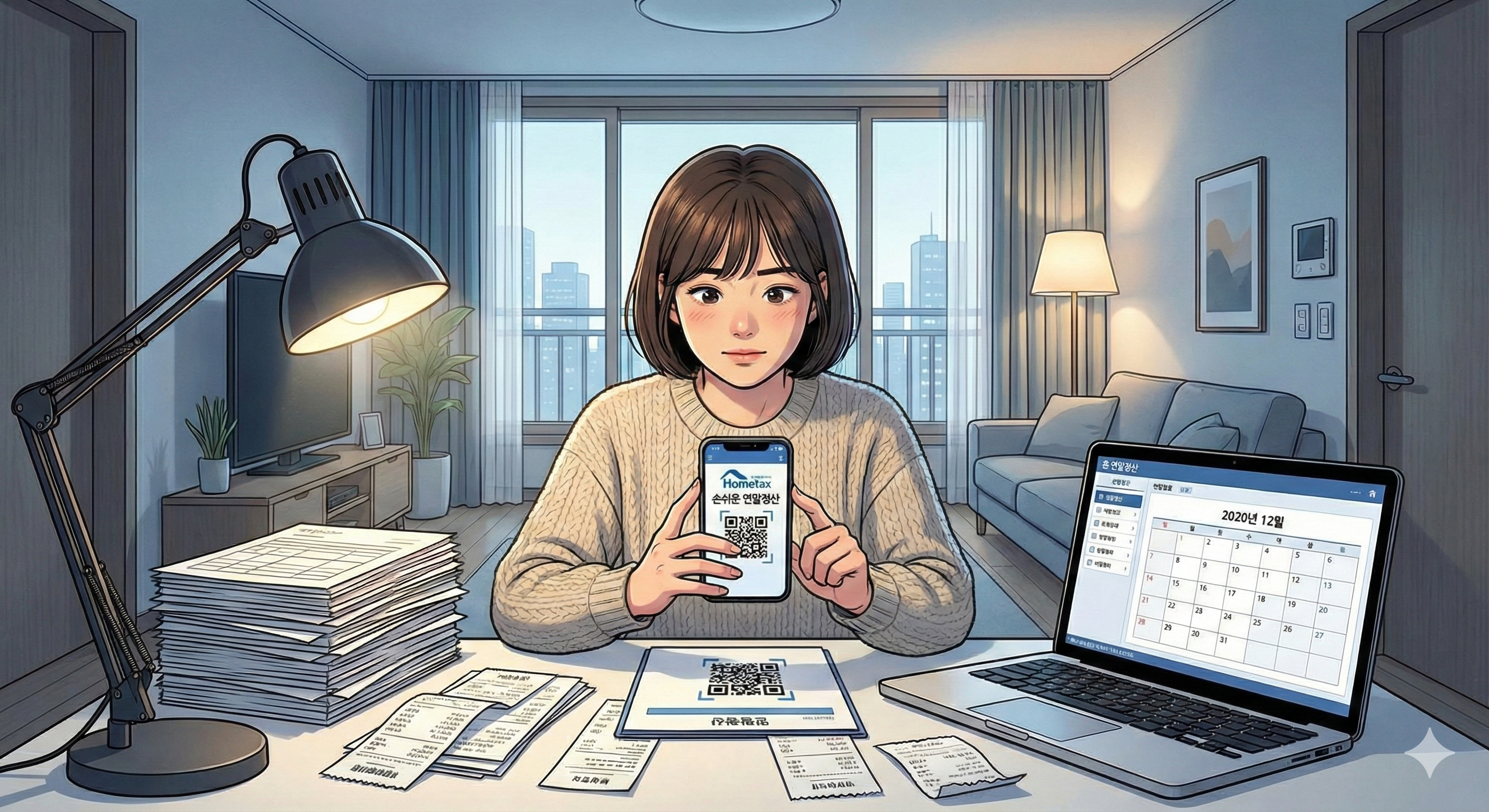 2026 연말정산 부양가족 추가 환급금 얼마