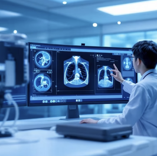 기관지 확장증 증상&amp;#44; 기침이 오래가면 꼭 의심해야 하는 이유