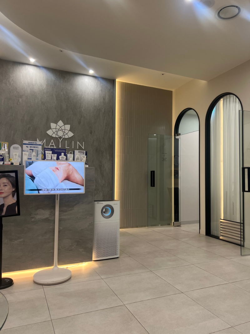 송파구 잠실7동 피부과 유명한 곳 모공 레이저 잘하는 곳 추천 TOP 5