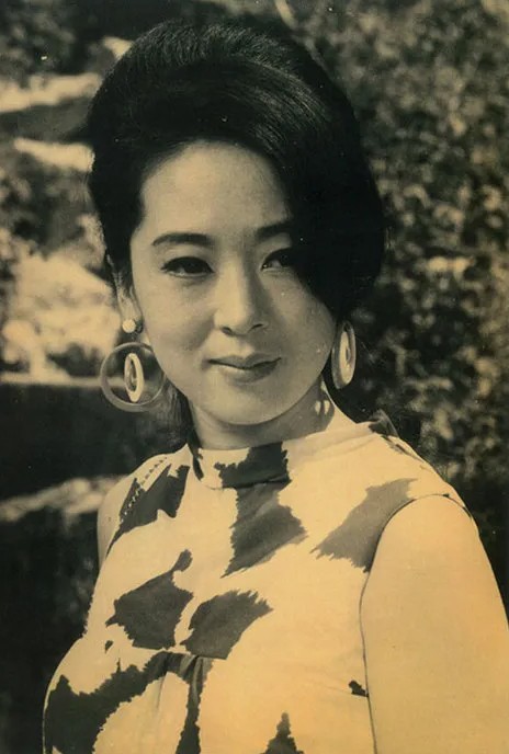 배우-김지미