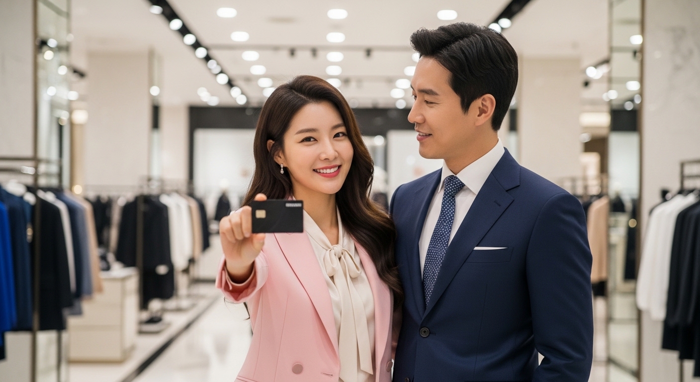 신용카드 결제일 변경 후기