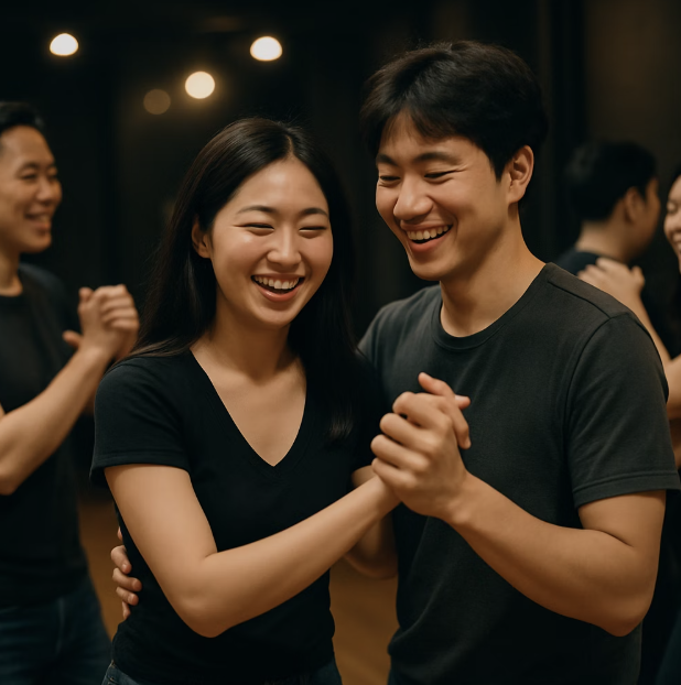 지루할 틈 없는, 즐거운 에너지 소비