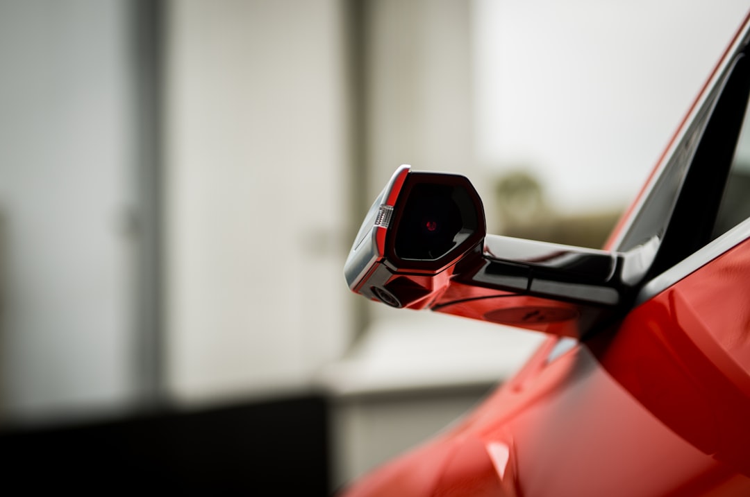 E-tron