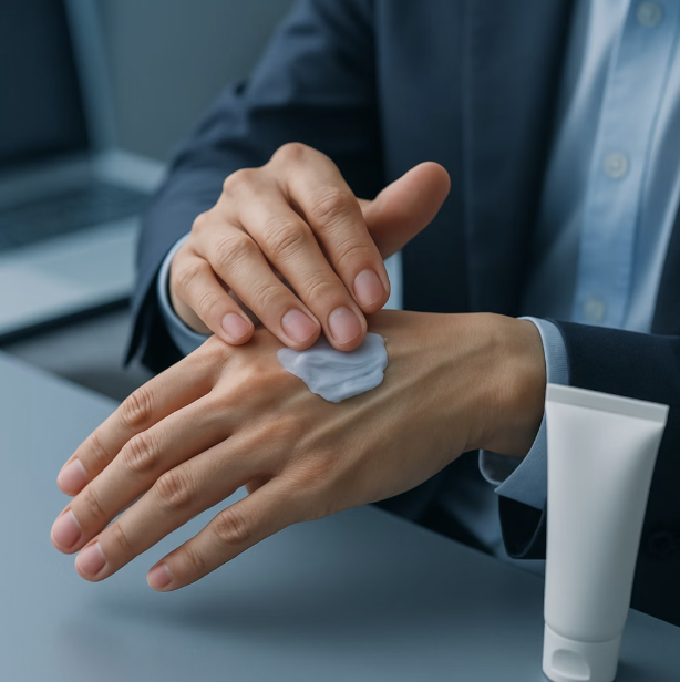 재발의 고리를 끊는 열쇠&amp;#44; 치료가 아닌 &lsquo;관리&rsquo;